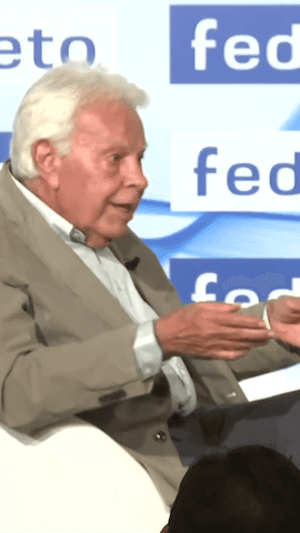  Felipe González sobre el colectivo LGTBIQ+: 
