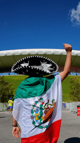Así es el Estadio Guadalajara, el recinto más ‘verde’ de este Mundial.