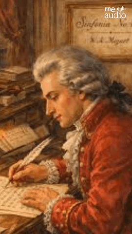  Sacamos nuestro lado m�s chismoso para hablar de Leopold Mozart, padre del famoso compositor alem�n