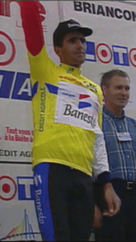 Así fue el último y espectacular triunfo de Indurain en Francia