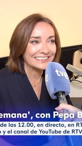 El videopodcast de #RNEAudio y rtveplay 'La Semana con Pepa Bueno' cierra su primera temporada con un programa especial dedicado a la memoria LGTBIQ+.