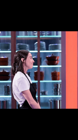 Gema se queda a las puertas de la semifinal de #MasterChef 14