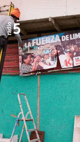 Perú afronta la segunda vuelta de sus elecciones presidenciales