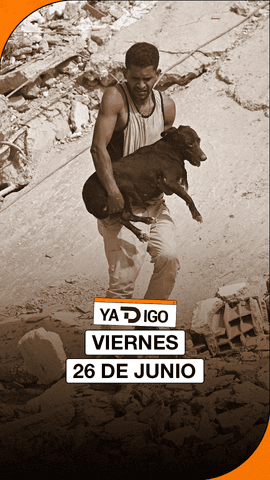 #YaTDigo te cuenta en 1 minuto las noticias del d�a
