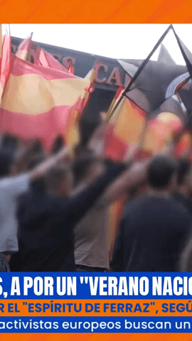  Ultras, a por un 