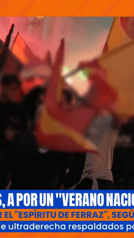  Ultras, a por un 