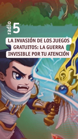¿Por qué los anuncios de juegos como Royal Match, Homescapes o Hero Wars aparecen constantemente en YouTube?