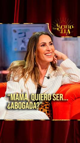 Las dificultades de las grandes estrellas como Malú (_maluoficial_) para elegir oficio en casa de artistas 
