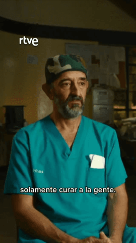 “Invertir en educación es mucho más rentable que solo curar a la gente” 