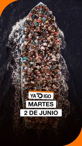 #YaTDigo te cuenta en 1 minuto las noticias del d�a