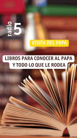 En estos días se celebra la Feria del Libro.