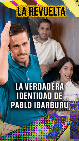  Pablo Ibarburu sigue siendo el rey