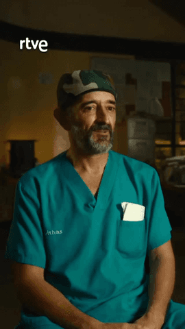 Pedro Cavadas: “En Occidente el sufrimiento es noticia, lo que es noticia aquí es que alguien esté bien”