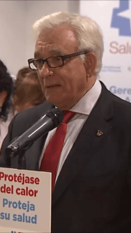  El consejero de Ayuso propone 
