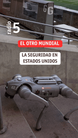 El Mundial de fútbol supone un reto desde el punto de vista de la seguridad.