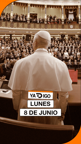 #YaTDigo te cuenta en 1 minuto las noticias del d�a