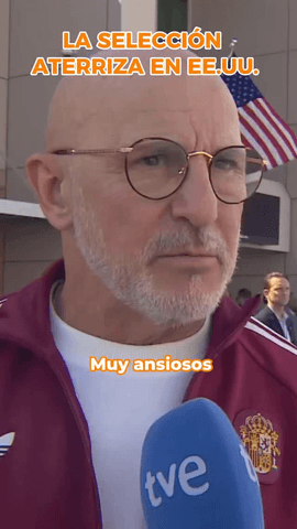 “Quizá sea un poco prematuro pensar en Lamine para el debut”