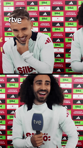 Queremos un 24h con la Roja.