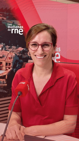 Mónica García, ministra de Sanidad, ha defendido el trabajo del Ministerio para solucionar el conflicto actual con los médicos en huelga.