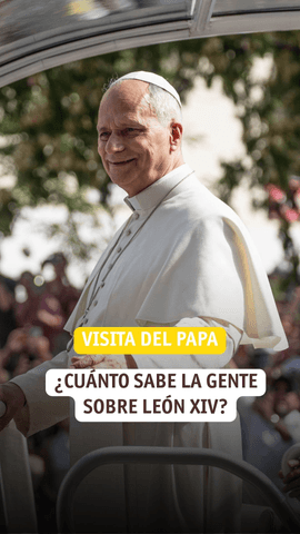 �Cu�nto saben los fieles del papa Le�n XIV sobre la vida de Prevost?