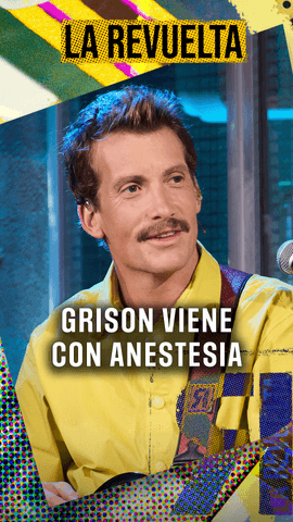  El dentista de Grison nos ha dejado hoy sin beatbox hoy