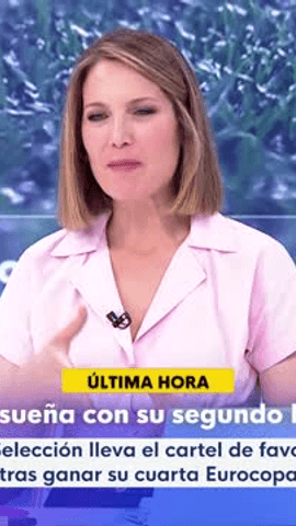 Vamos calentando motores para el Mundial 
