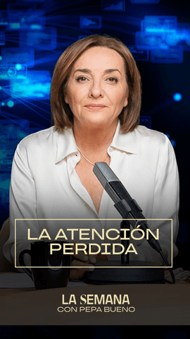 Antes de acabar de ver este reel es posible que te distraigas, que hagas scroll, que contestes algún mensaje o que te atrape otra red social.