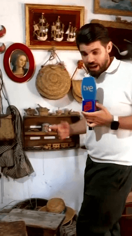  Sujetadores y otras virguerías hechas de esparto