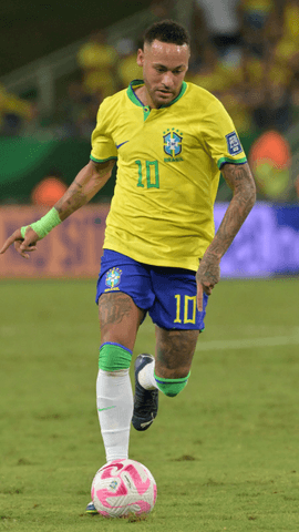  Neymar, baja para debut ante Marruecos… ¡Y peligra la primera fase para el ‘10’!
