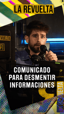 COMUNICADO | Ante las noticias de los últimos días, nos vemos obligados a despejar las dudas que hayan podido surgir