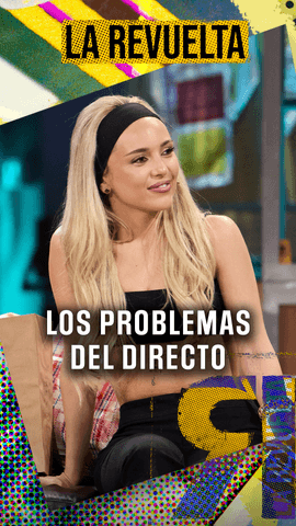 Que nadie piense que actuar es salir con un micro y ya está.