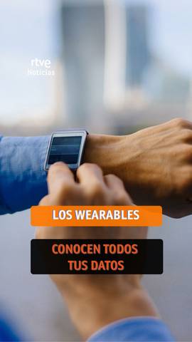  Los llamados wearables, dispositivos que llevamos puestos, como relojes inteligentes, pulseras para hacer ejercicio, anillos, etc., recogen informaci�n biom�trica, que est� especialmente protegida por el Reglamento General de Protecci�n de Datos (RGPD) europeo.