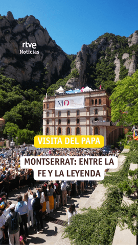  Una virgen negra encontrada en una cueva, criaturas encantadas que odiaban las visitas o incluso...