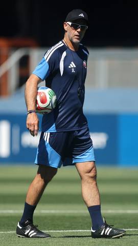 El 13 de junio es una fecha marcada para Julen Lopetegui: hace 8 años fue destituido de la @sefutbol a las puertas de su primer #MundialRTVE