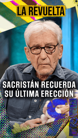 Inesperado inicio de respuesta en las Preguntas Clásicas