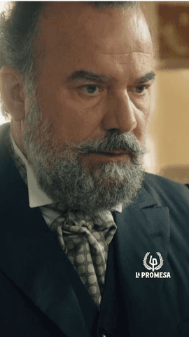 Curro, CONDE de Linaja #LaPromesa