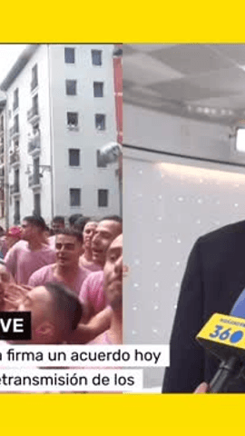 Los Sanfermines vuelven un año más a RTVE.