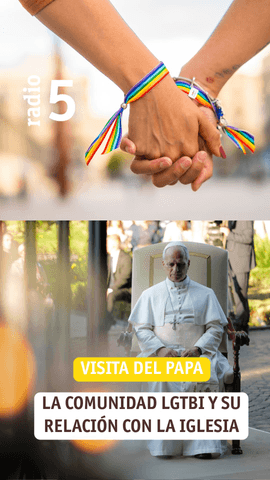 La vivista del papa a España va a permitir a León XIV encontrarse con comunidades católicas de distinto signo: voluntarios, presos, distintas comunidades monásticas y movimientos de base.