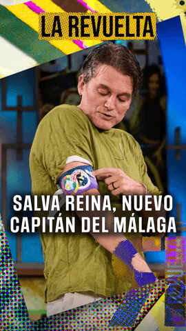  Seguro que el malagacf vería con buenos ojos fichar a un jugador que tenga un Goya