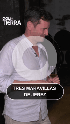 Hoy, Juan Pablo (juanpablocarpintero) nos enseña algunos de los lujos de Jerez.