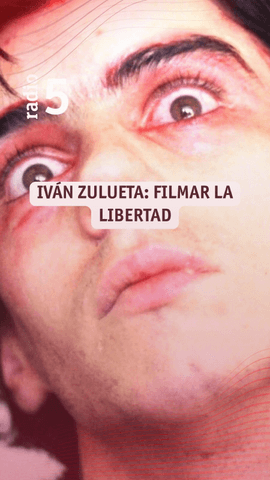Coincidiendo con el especial de La Semana, con Pepa Bueno, dedicado a la memoria LGTBIQ+, recuperamos la figura de Iván Zulueta.