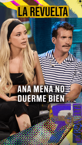 Envidiaré toda la vida a la gente que tiene el superpoder de dormir del tirón siempre.
