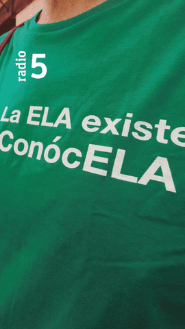 En el Día Mundial de la ELA, los pacientes siguen esperando a que se desarrolle la ley que se aprobó en el Congreso hace 1 año y 8 meses