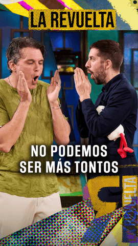 La respuesta es NO