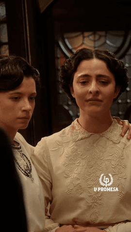 Vera, ¡tú no eres la responsable!