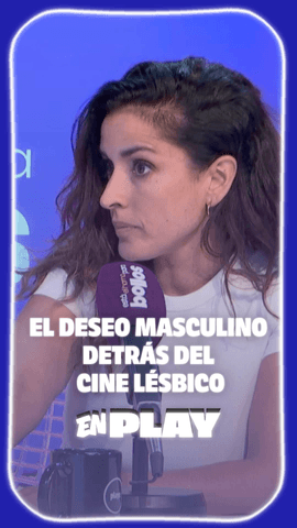 El amor entre mujeres, bajo la mirada masculina, ¿qué buscan?