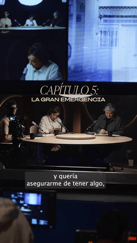 En ‘La gran emergencia’ el quinto capítulo del videopódcast ‘La semana con Pepa Bueno’ analizamos la crisis de la vivienda con @gil_javiergil y @buroncuadrado.