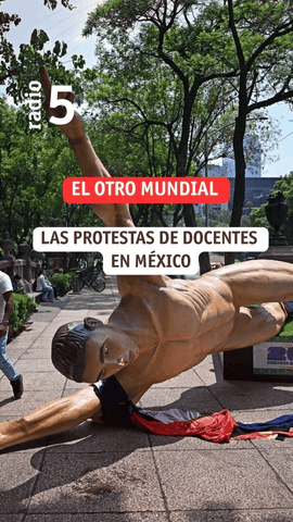 Empieza el Mundial de futbol de Estados Unidos, México y Canadá.