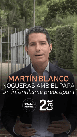 Nacho Mart�n Blanco 
