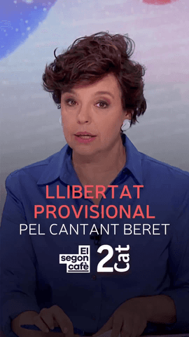 Beret, en llibertat provisional després de passar a disposició judicial.